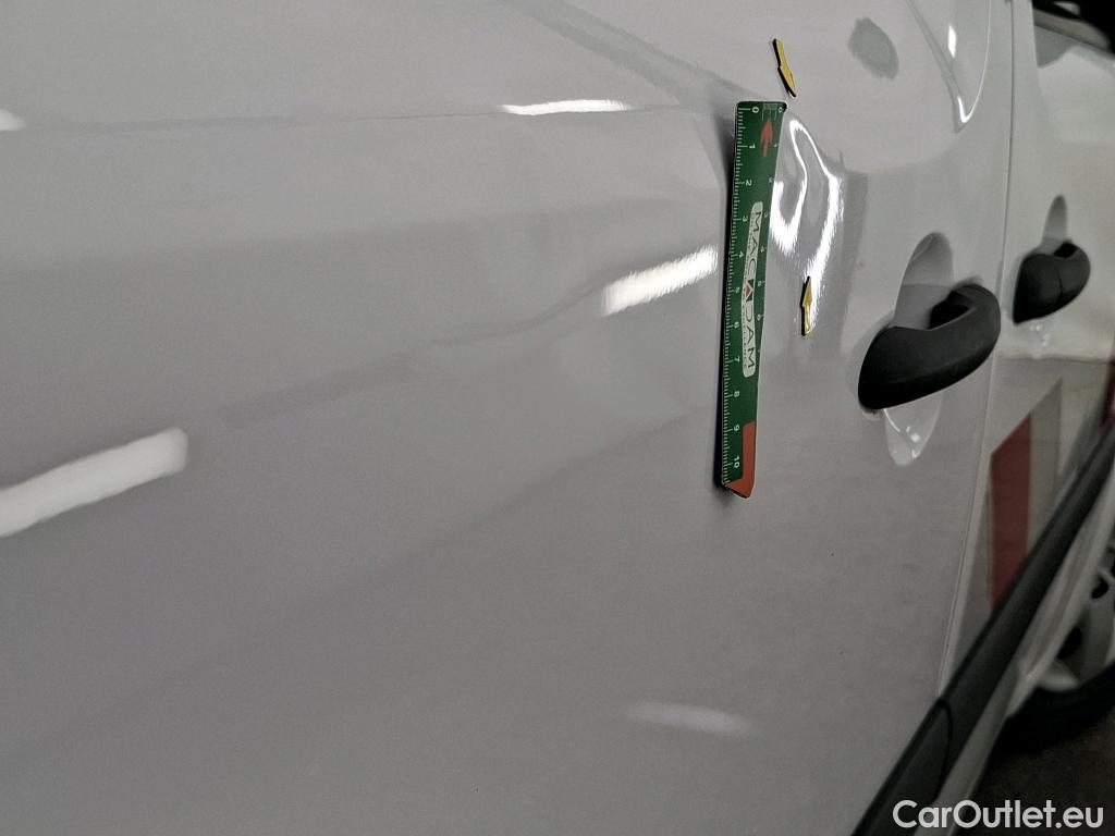  Renault  Kangoo RENAULT  Express / 2013 / 4P / Fourgonnette Extra R-Link - Blue dCi 95 #8