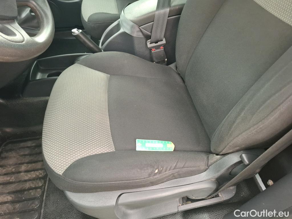  Renault  Kangoo RENAULT  Express / 2013 / 4P / Fourgonnette Extra R-Link - Blue dCi 95 #28