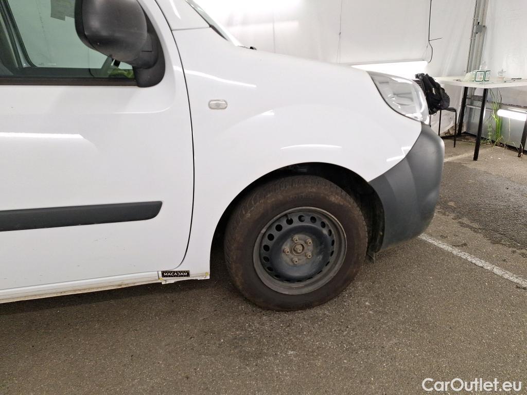  Renault  Kangoo  II Express Grand Confort (L1) 1.5 dCi 95CV BVM6 E6dT #1