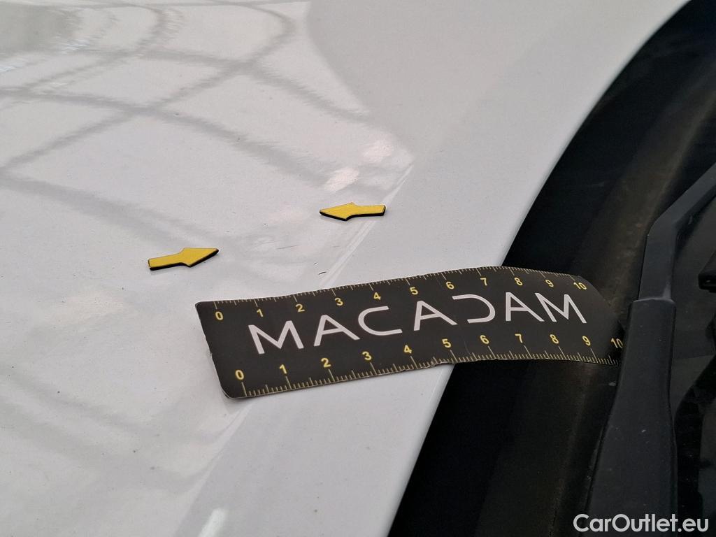  Renault  Clio  IV Air MediaNav 1.5 dCi 75CV BVM5 E6 #26