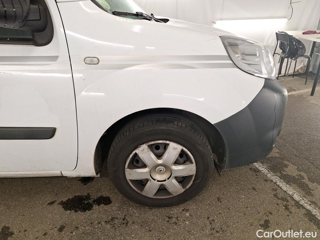  Renault  Kangoo  Express Extra (Série Spéciale) 1.5 dCi 75CV BVM5 E6 #13