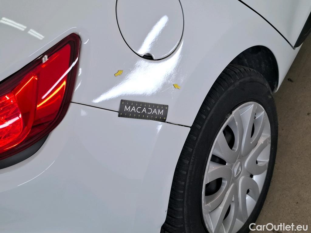  Renault  Clio  IV Air MediaNav 1.5 dCi 90CV BVM5 E6 #18