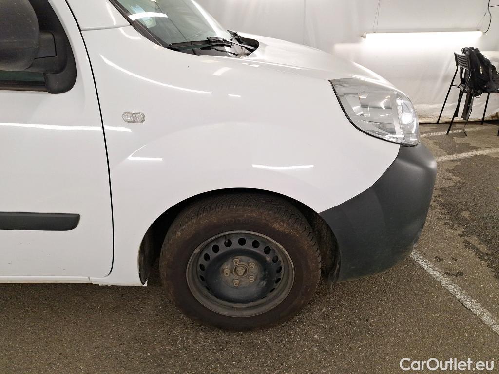  Renault  Kangoo  II Express Grand Confort (L1) 1.5 dCi 95CV BVM6 E6dT #34