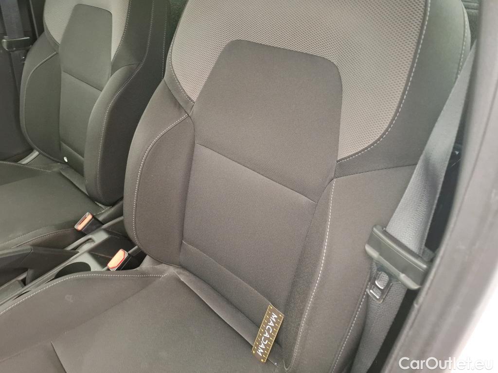  Renault  Clio  V Société Air 1.5 dCi 85CV BVM6 E6dT #12