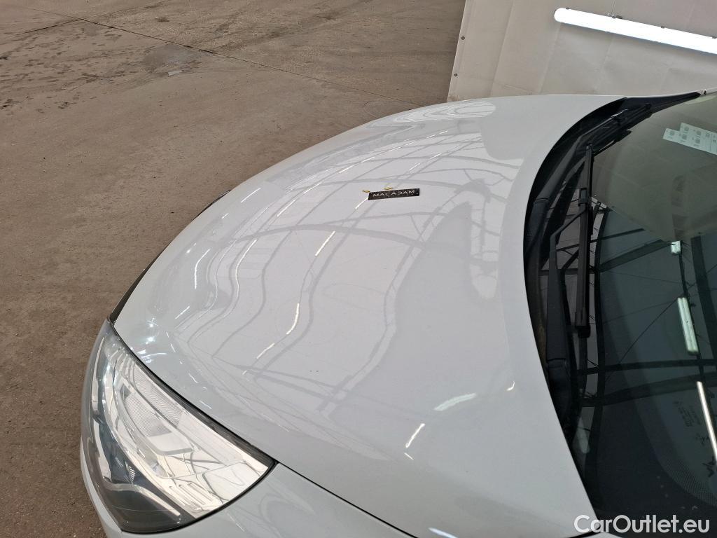  Renault  Clio  IV Air MediaNav 1.5 dCi 75CV BVM5 E6 #24