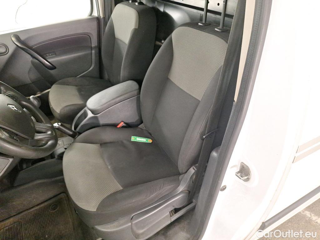  Renault  Kangoo  Express Extra (Série Spéciale) 1.5 dCi 75CV BVM5 E6 #21