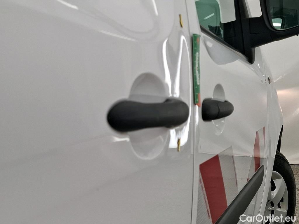 Renault  Kangoo RENAULT  Express / 2013 / 4P / Fourgonnette Extra R-Link - Blue dCi 95 #10