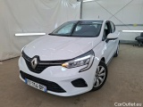  Renault  Clio  V Société Air Nav 1.5 dCi 85CV BVM6 E6dT 