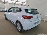  Renault  Clio  V Société Air Nav 1.5 dCi 85CV BVM6 E6dT #2