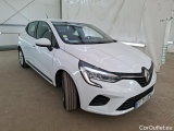  Renault  Clio  V Société Air Nav 1.5 dCi 85CV BVM6 E6dT #4