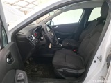  Renault  Clio  V Société Air Nav 1.5 dCi 85CV BVM6 E6dT #8