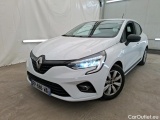  Renault  Clio  V Société Air 1.5 dCi 85CV BVM6 E6dT 