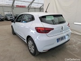  Renault  Clio  V Société Air 1.5 dCi 85CV BVM6 E6dT #2