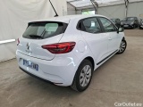  Renault  Clio  V Société Air 1.5 dCi 85CV BVM6 E6dT #3