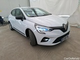  Renault  Clio  V Société Air 1.5 dCi 85CV BVM6 E6dT #4