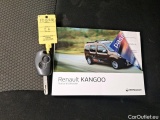  Renault  Kangoo  Express Extra (Série Spéciale) 1.5 dCi 75CV BVM5 E6 #12