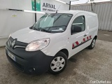  Renault  Kangoo RENAULT  Express / 2013 / 4P / Fourgonnette Extra R-Link - Blue dCi 95 