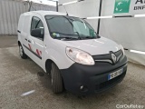  Renault  Kangoo RENAULT  Express / 2013 / 4P / Fourgonnette Extra R-Link - Blue dCi 95 #4