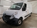  Renault  Master RENAULT  VU 4p Fourgon FG GCf Trac F3500 L2H2 dCi 130 Euro6 