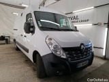  Renault  Master RENAULT  VU 4p Fourgon FG GCf Trac F3500 L2H2 dCi 130 Euro6 #4