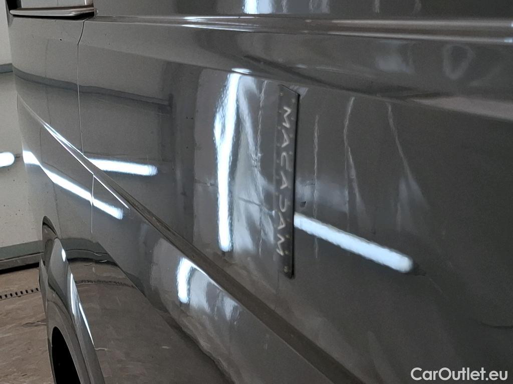  Volkswagen  Crafter  Fourgon Fourgon 35 mittlerer Radstand mit Hochdach FWD 2.0 #4