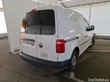  Volkswagen  Caddy VOLKSWAGEN  Van / 2015 / 4P / Fourgonnette 2.0 TDI 75 Business Line #3