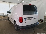  Volkswagen  Caddy VOLKSWAGEN  Van / 2015 / 4P / Fourgonnette 2.0 TDI 75 Business Line #2