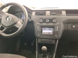  Volkswagen  Caddy VOLKSWAGEN  Van / 2015 / 4P / Fourgonnette 2.0 TDI 75 Business Line #7