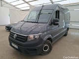  Volkswagen  Crafter  Fourgon Fourgon 35 mittlerer Radstand mit Hochdach FWD 2.0 