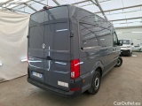  Volkswagen  Crafter  Fourgon Fourgon 35 mittlerer Radstand mit Hochdach FWD 2.0 #3