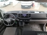  Volkswagen  Crafter  Fourgon Fourgon 35 mittlerer Radstand mit Hochdach FWD 2.0 #5