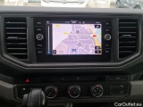  Volkswagen  Crafter  Fourgon Fourgon 35 mittlerer Radstand mit Hochdach FWD 2.0 #7