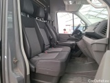  Volkswagen  Crafter  Fourgon Fourgon 35 mittlerer Radstand mit Hochdach FWD 2.0 #8