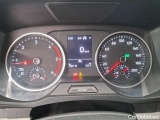  Volkswagen  Crafter  Fourgon Fourgon 35 mittlerer Radstand mit Hochdach FWD 2.0 #6