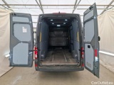  Volkswagen  Crafter  Fourgon Fourgon 35 mittlerer Radstand mit Hochdach FWD 2.0 #10