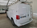  Volkswagen  Transporter T6  Fourgon 2.0 TDI 150CV BVA7 E6 #2