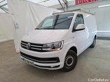  Volkswagen  Transporter T6  Fourgon 2.0 TDI 150CV BVA7 E6 