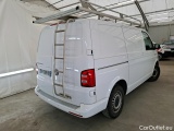  Volkswagen  Transporter T6  Fourgon 2.0 TDI 150CV BVA7 E6 #3