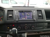  Volkswagen  Transporter T6  Fourgon 2.0 TDI 150CV BVA7 E6 #7