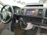  Volkswagen  Transporter T6  Fourgon 2.0 TDI 150CV BVA7 E6 #5