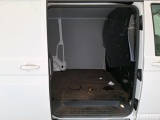  Volkswagen  Transporter T6  Fourgon 2.0 TDI 150CV BVA7 E6 #9