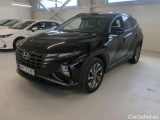  Hyundai  Tucson Hyundai  1.6 T-GDi 6MT 2WD 150KM Smart 5d 