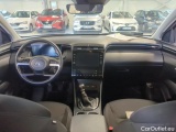  Hyundai  Tucson Hyundai  1.6 T-GDi 6MT 2WD 150KM Smart 5d #11