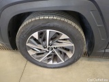  Hyundai  Tucson Hyundai  1.6 T-GDi 7DCT 2WD 48V 150KM Executive 5d #9