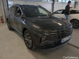  Hyundai  Tucson Hyundai  1.6 T-GDi 7DCT 2WD 48V 150KM Executive 5d #10