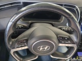  Hyundai  Tucson Hyundai  1.6 T-GDi 7DCT 2WD 48V 150KM Executive 5d #35