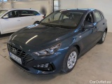  Hyundai  i30 Hyundai  1.5 DPI 6MT 110KM Classic Plus 5d 