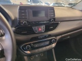  Hyundai  i30 Hyundai  1.5 DPI 6MT 110KM Classic Plus 5d #6