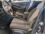  Hyundai  i30 Hyundai  1.5 DPI 6MT 110KM Classic Plus 5d #8