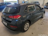  Hyundai  i30 Hyundai  1.5 DPI 6MT 110KM Classic Plus 5d #2